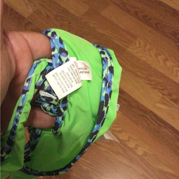 Special Edition Fabric Wicked Weasel Bikini - Picture 6 of 9